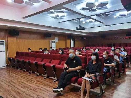 多措并舉，江南中街積極推動誠信經營與守信服務，筑牢信息系統運行維護根基