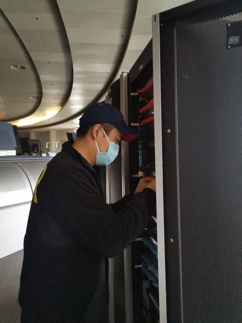 西北空管局自動化數據室順利完成AIMS系統功能升級 信息系統運行維護服務邁上新臺階