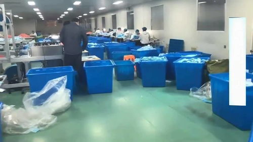 廣東口罩廠工人工資現狀及電信業務發展概況